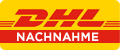 Das Logo für die Zahlungsart Nachname